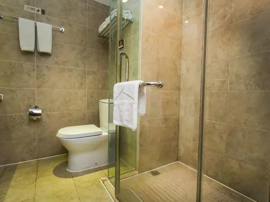 Minsheng Hotel