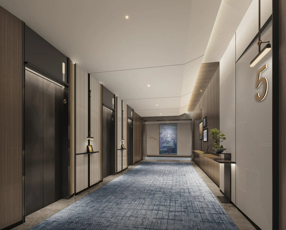 Crowne Plaza Rugao