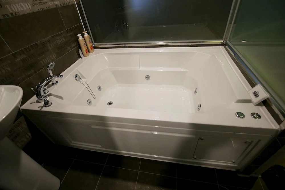 Cheongju Hotel Sol
