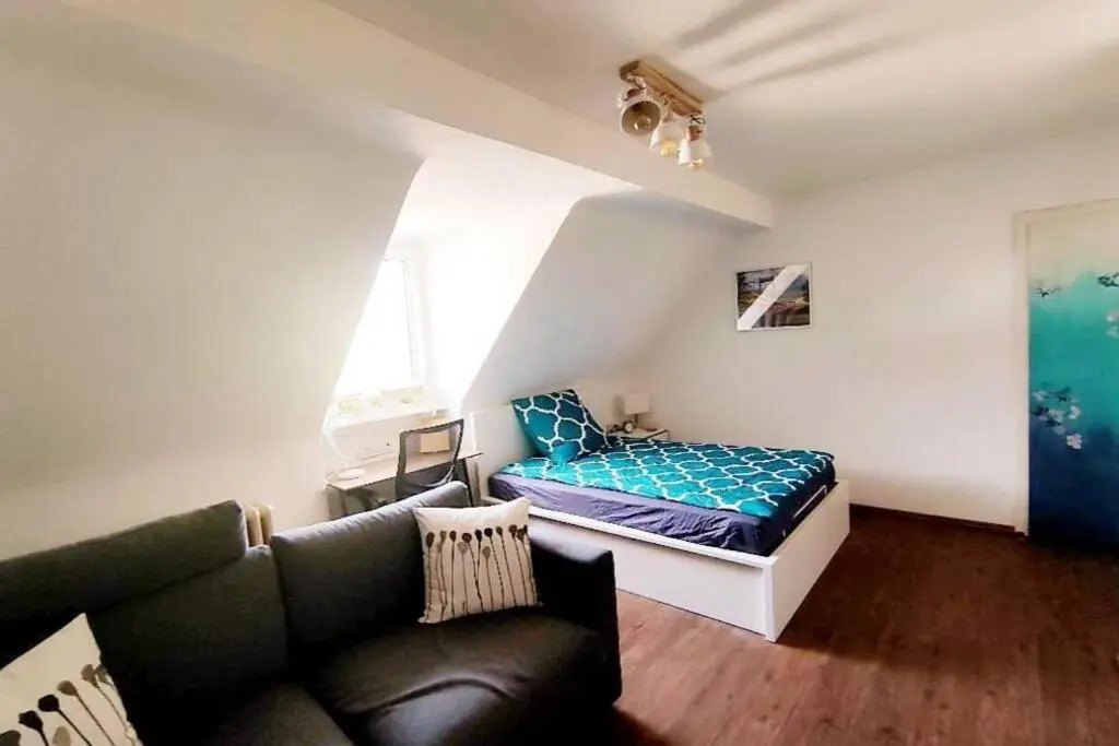 Gemütliches Apartment Nähe DU Zentrum/Uni/Hbf/A40