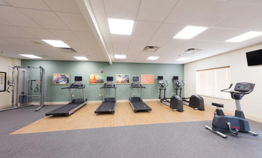 Holiday Inn & Suites Lake City by IHG