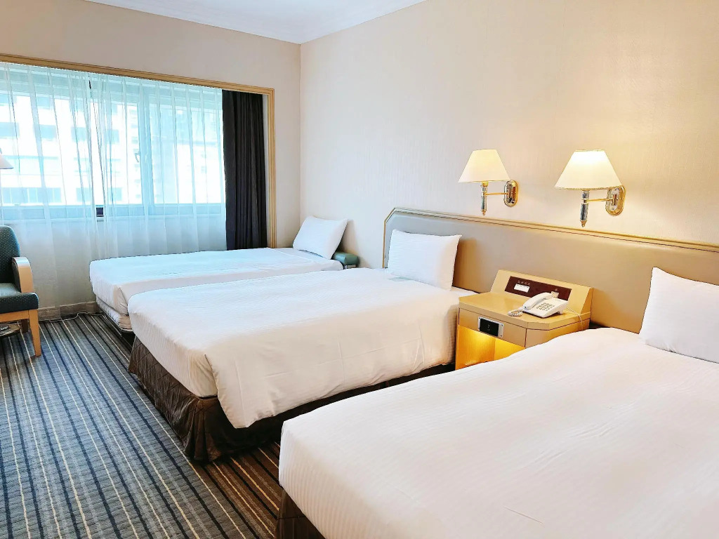Santos Hotel