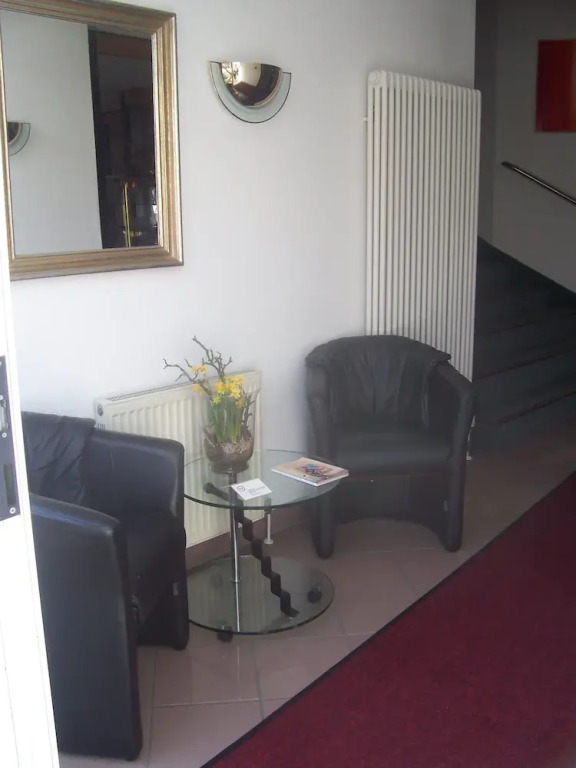 Hotel Zimmermann