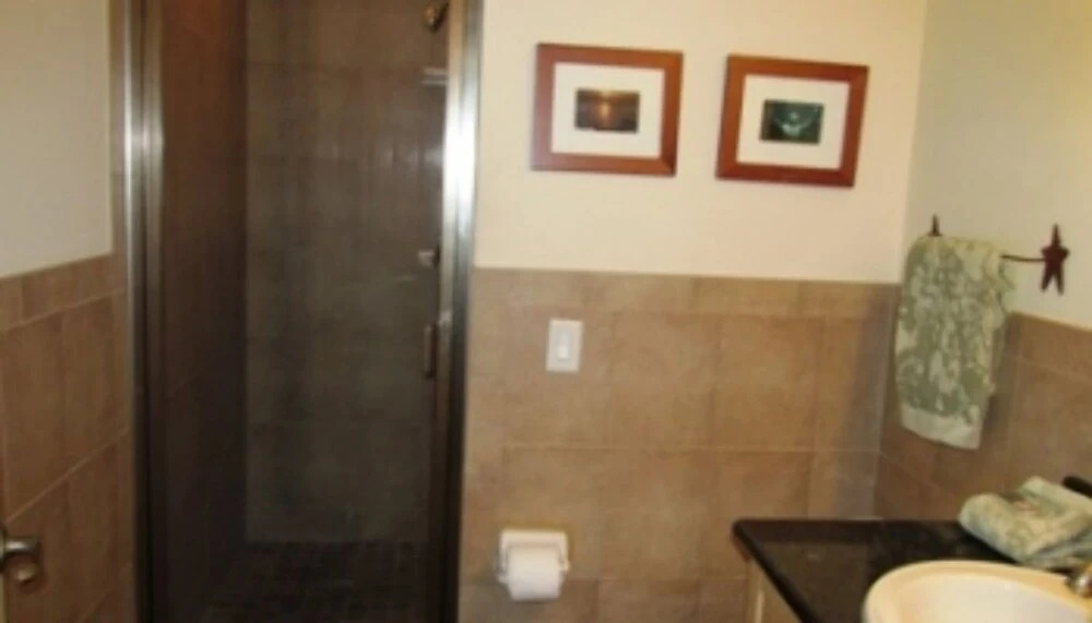 2 BR 2 BA - South Point Condominiums 709