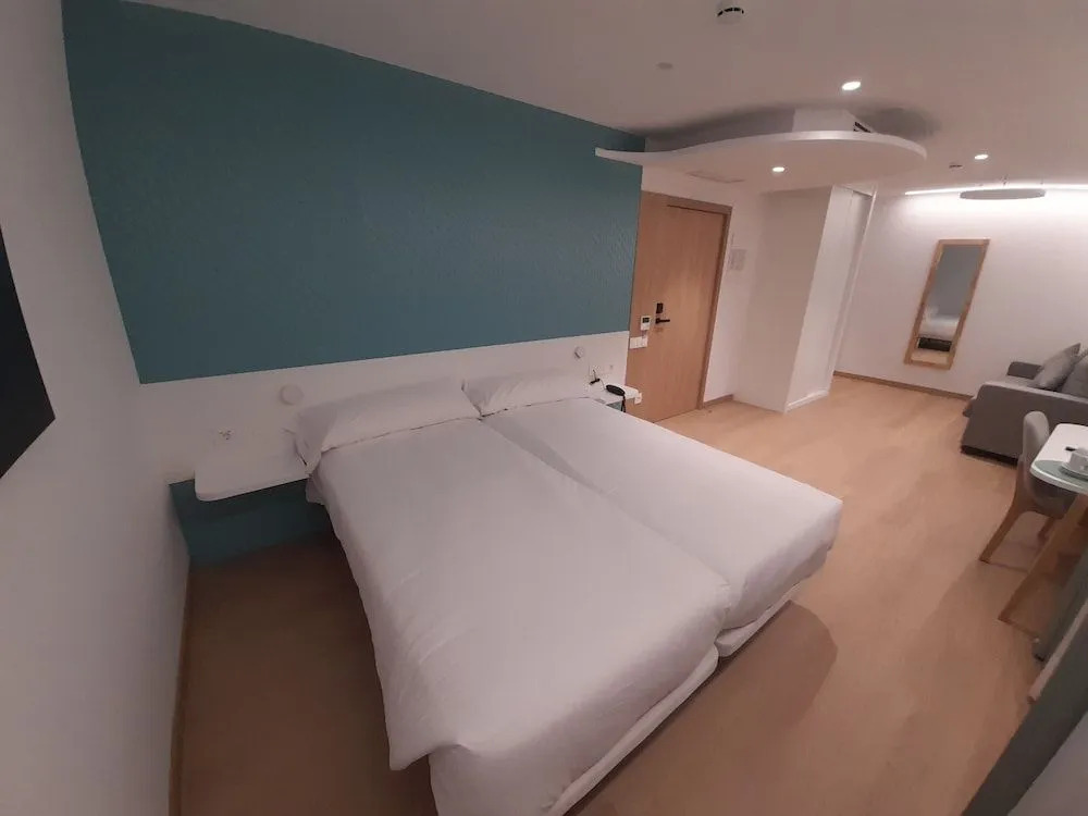 Odyssey Rooms Alicante