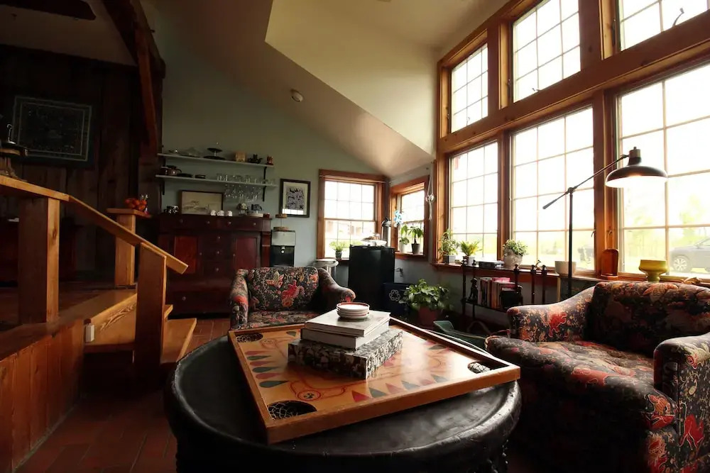 COHO Inn & Motor Lodge