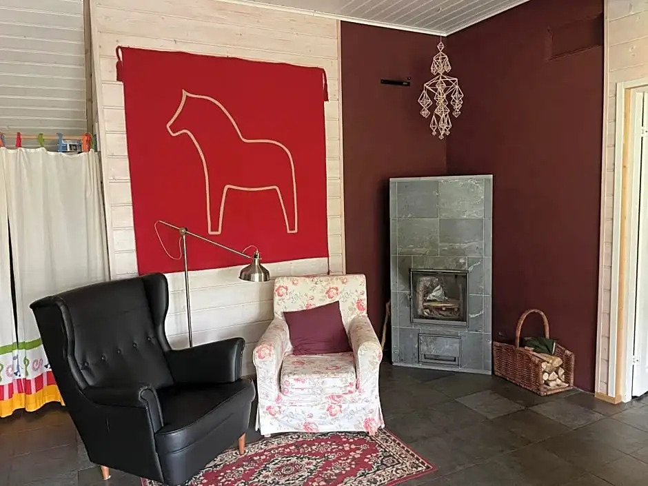 Purola Farm Guesthouse