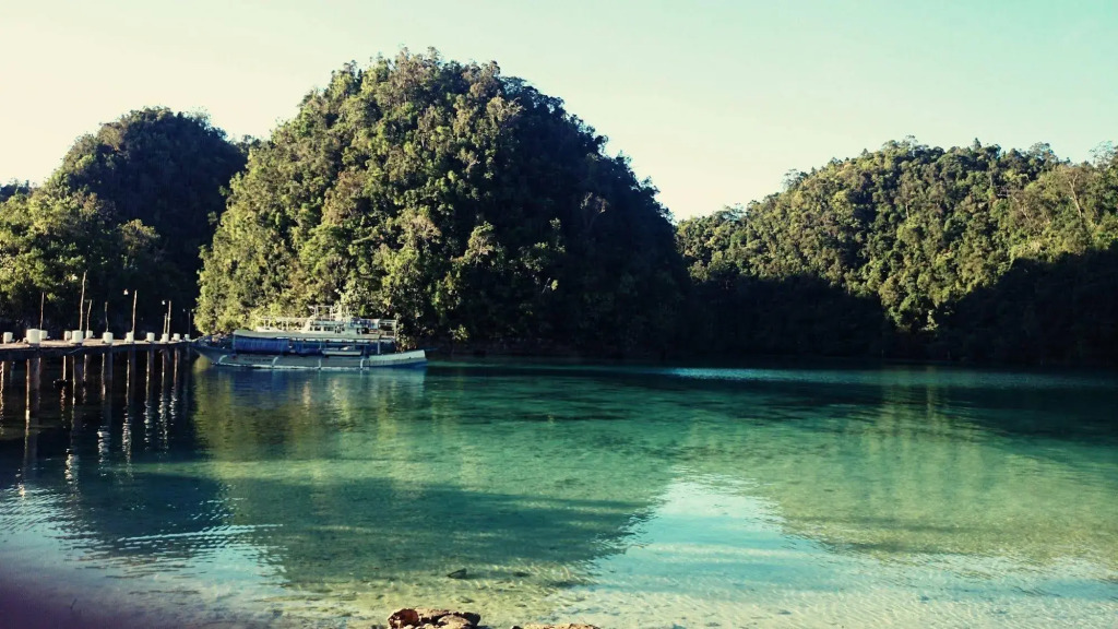 Club Tara Island Resort