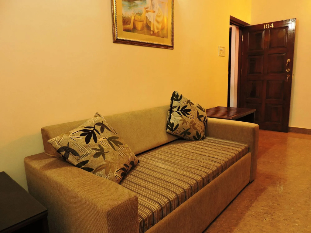 Hotel Maitri Sweet Living