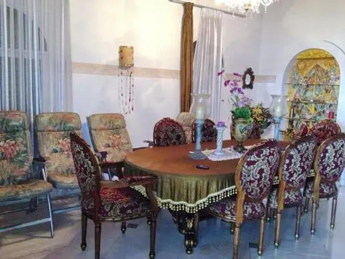 Villa Mango