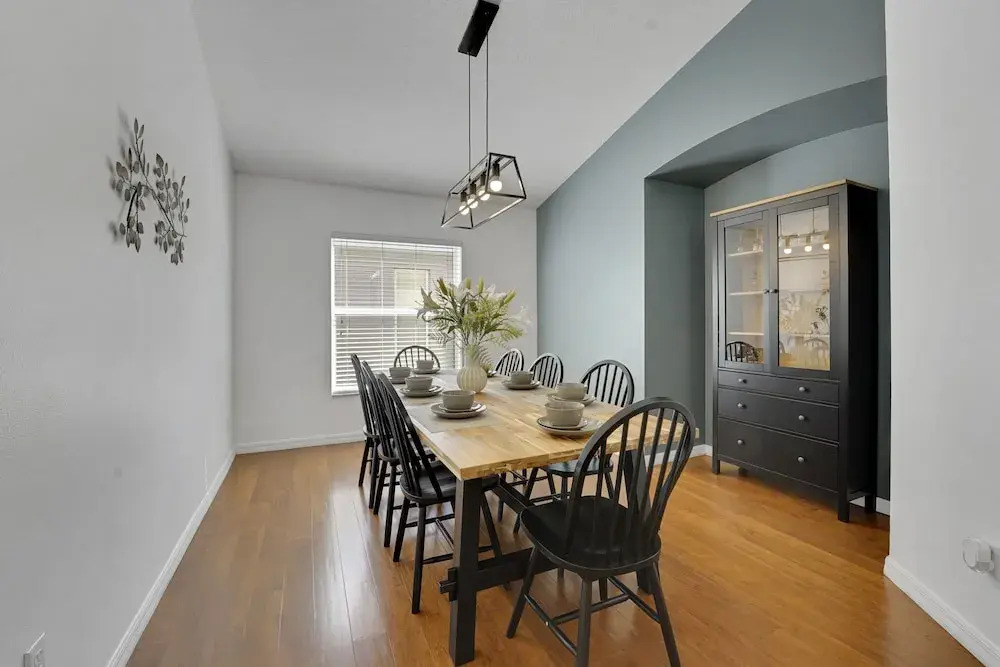 506hc-west Haven 4 Bedroom Home