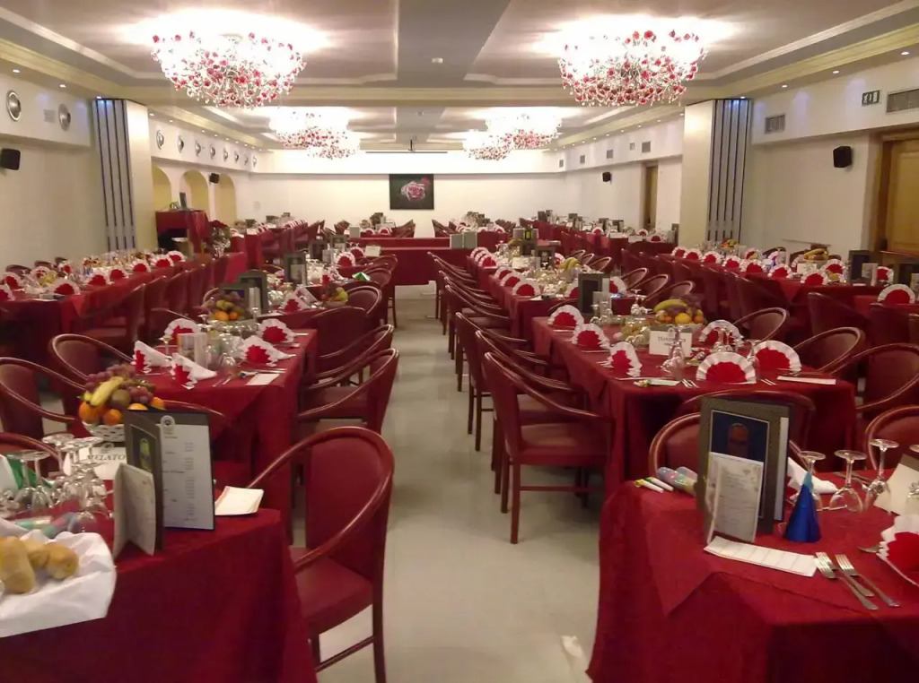 Grand Hotel Astoria