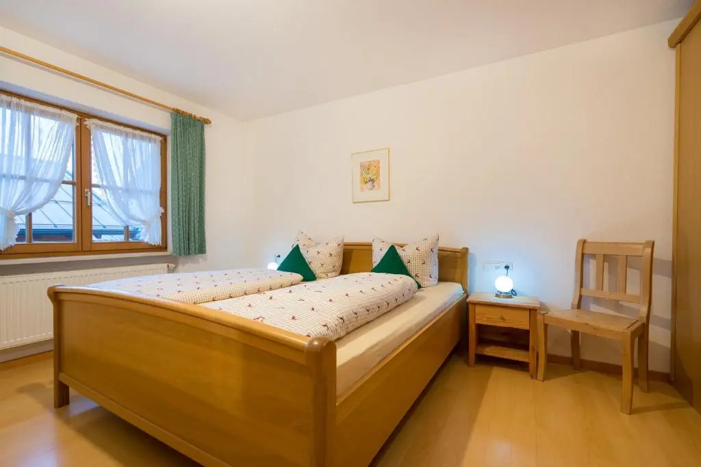 Ferienwohnung Kühn