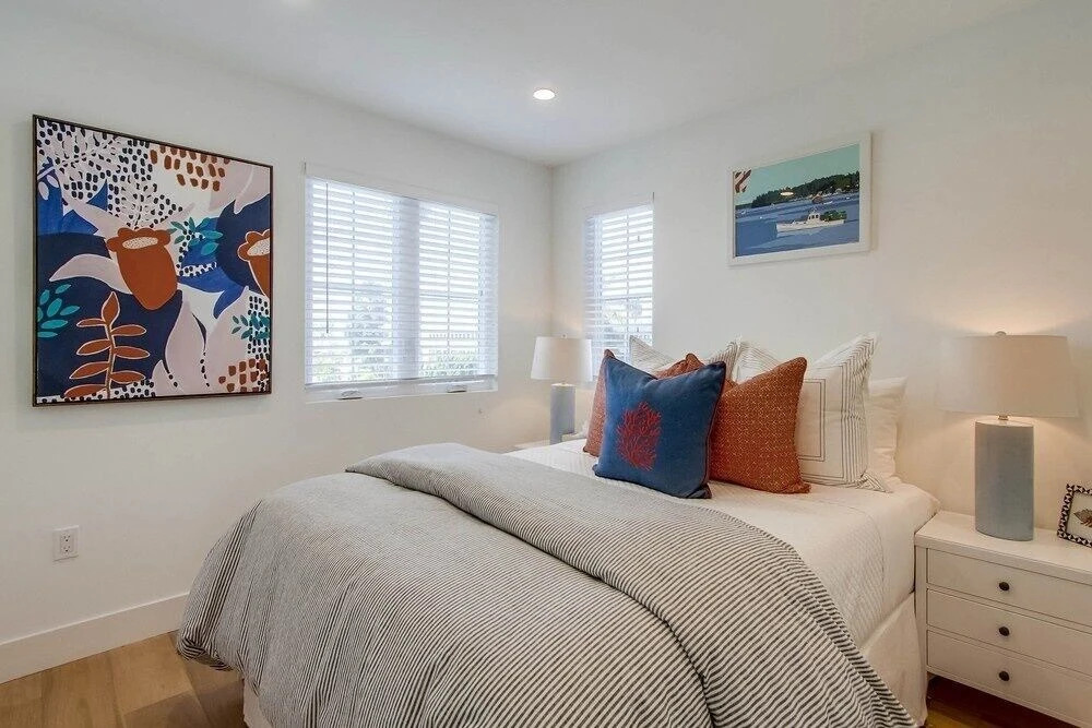 The Shores 5 3 Bedroom Home