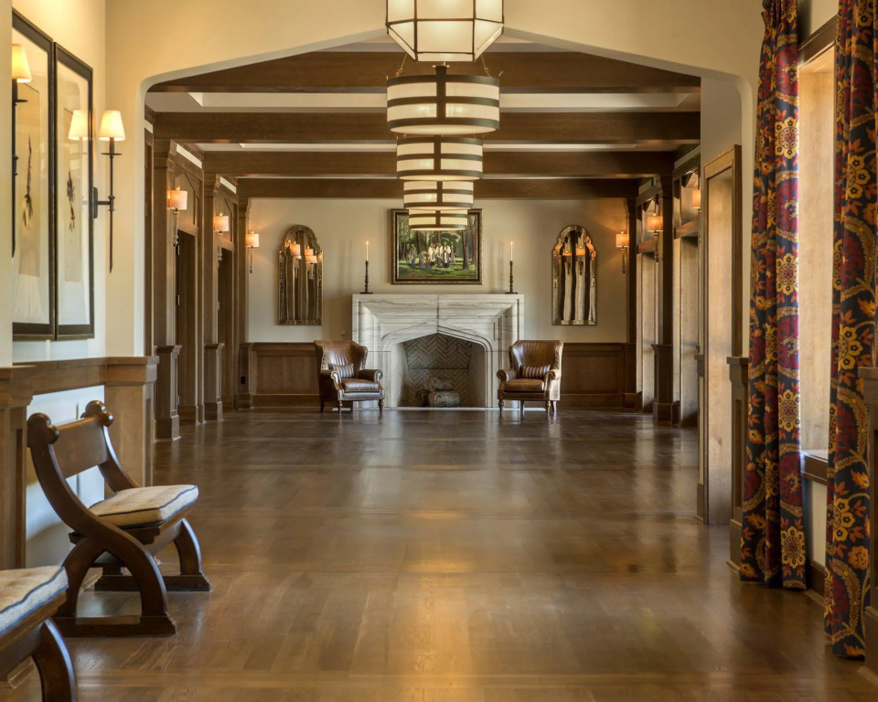The Sewanee Inn