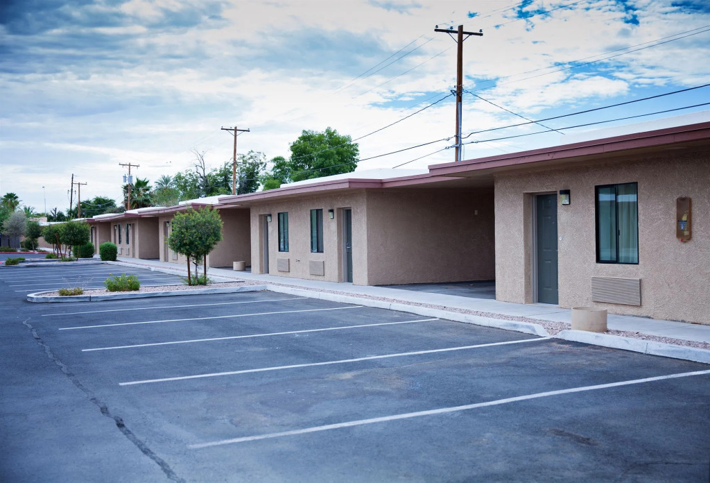 Studio 6 Mesa