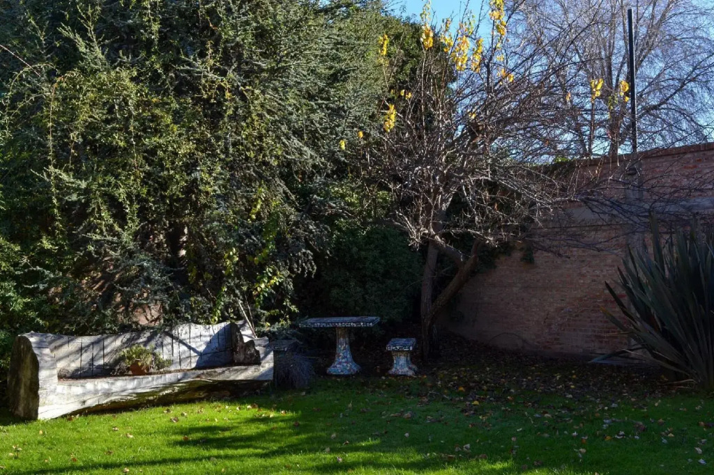 La Casa de Paula Hosteria Artesanal