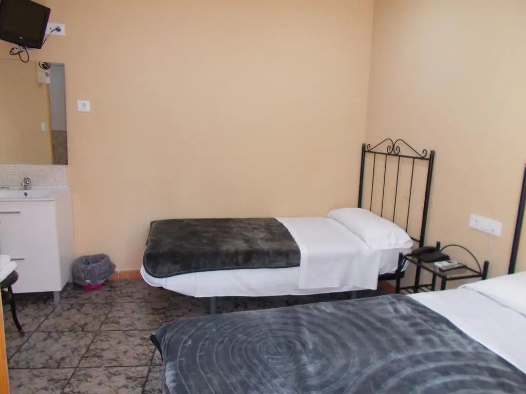 Hostal Nou Raval