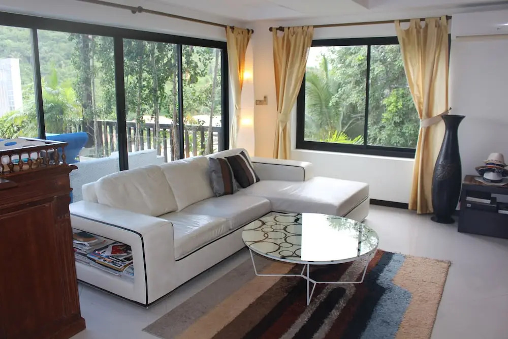 Luxurious House With sea View - 2 Swimming Pools