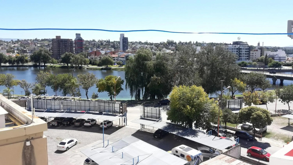 CARLOS PAZ, Dpto, 3 Huésped