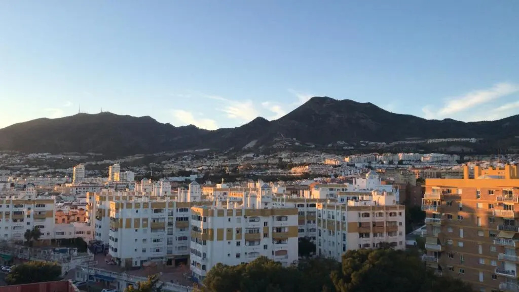 Estudio Benalmádena