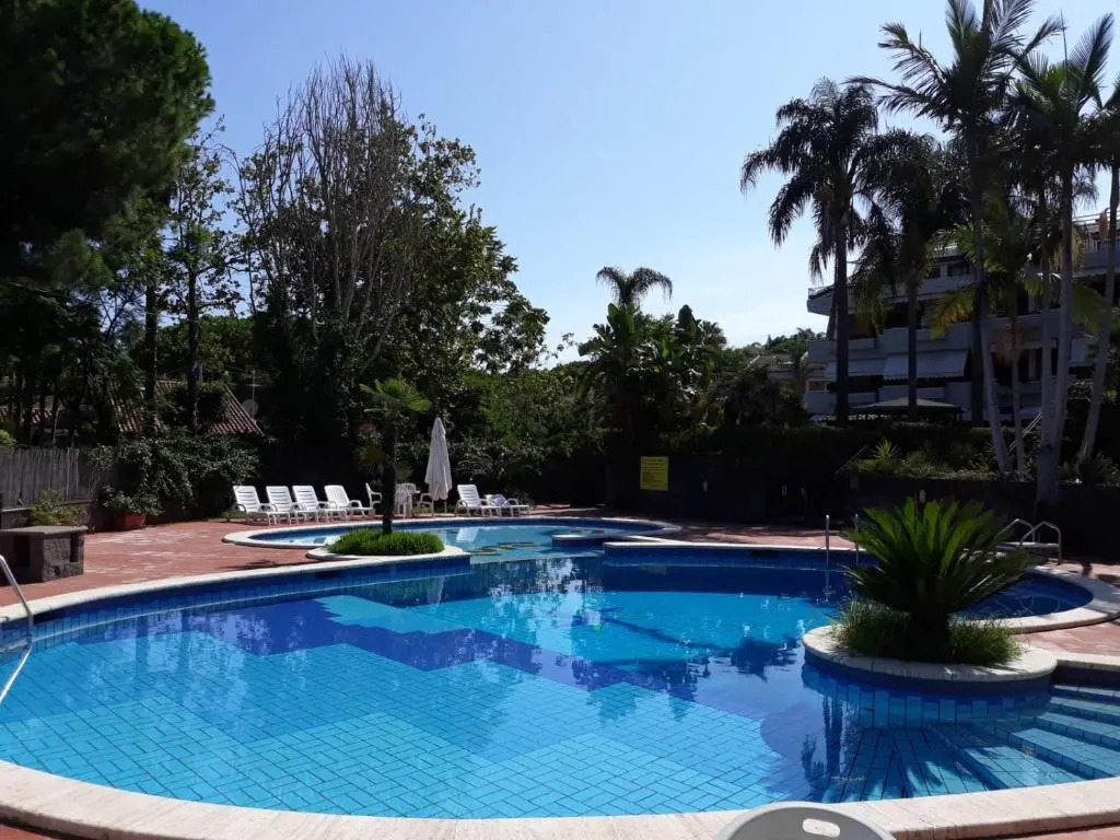 andrews apartment - mulinia residence