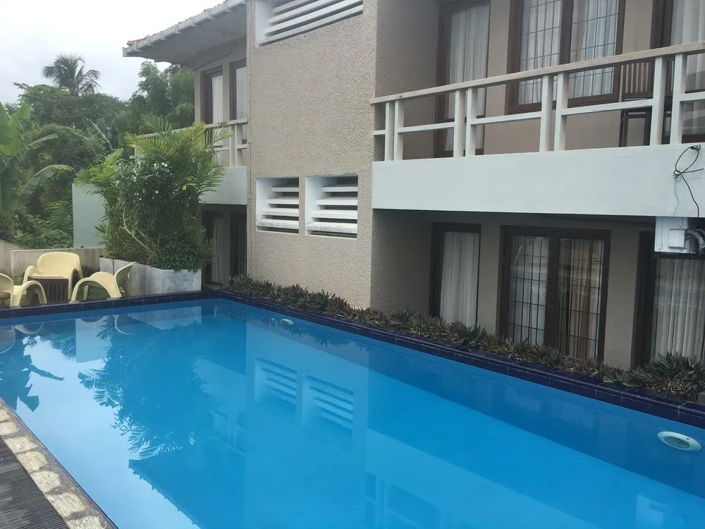 Mount Marina Villas Galle