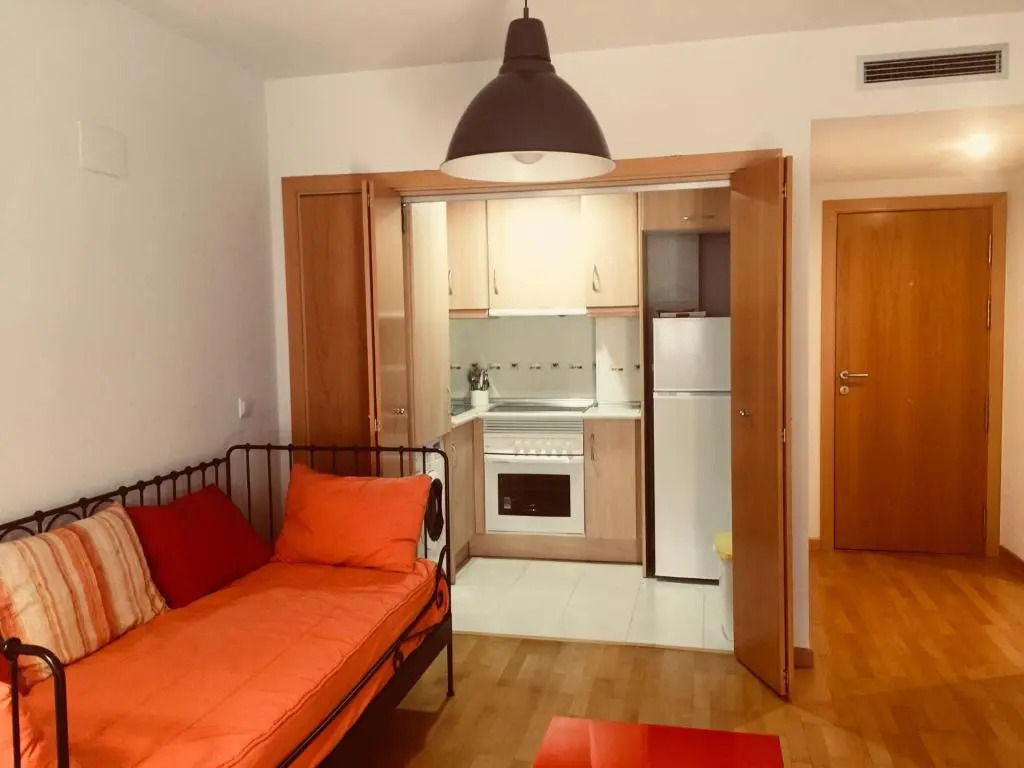 Apartamento Costa Cálida