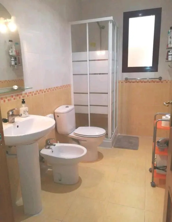 Apartamento Cerca De Valencia