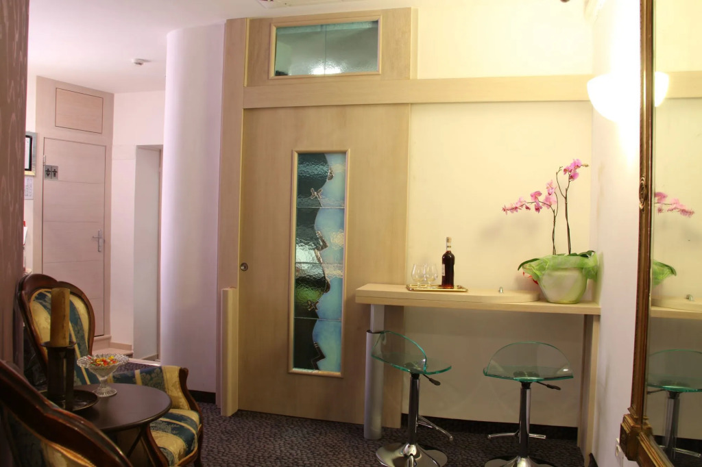 Hotel Appia 442