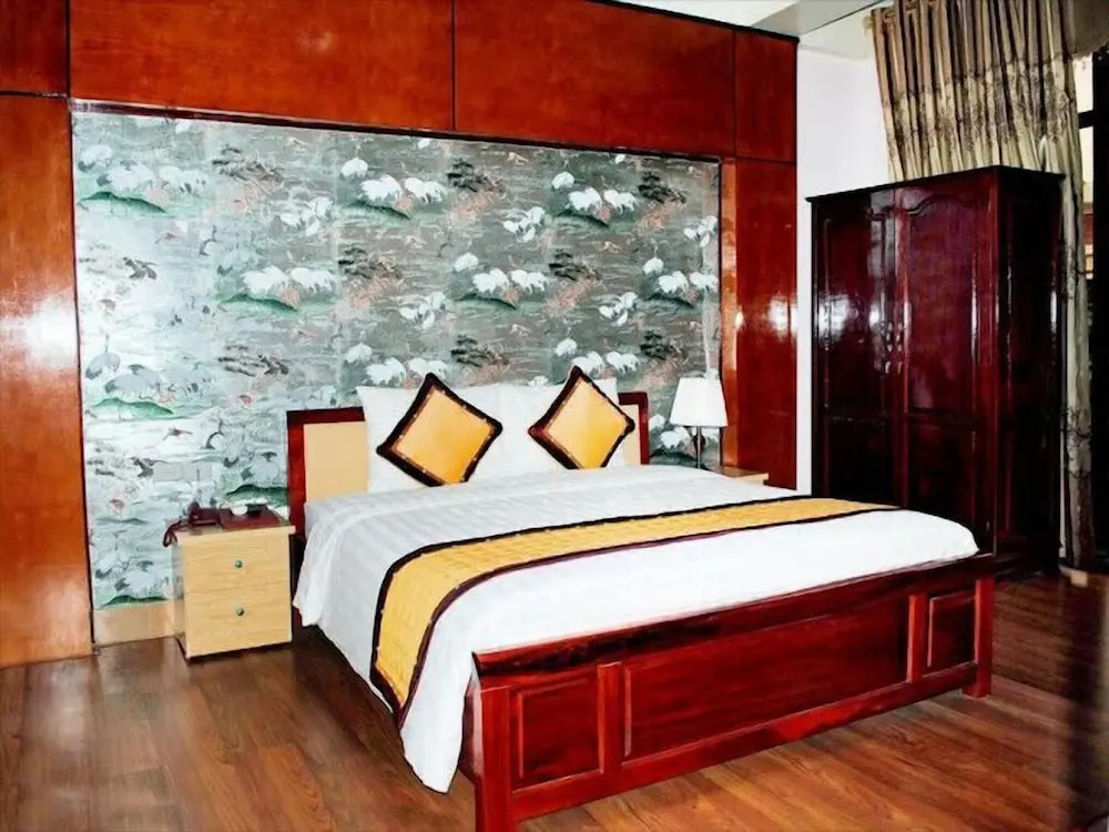 Hải Vân Hotel Điện Biên