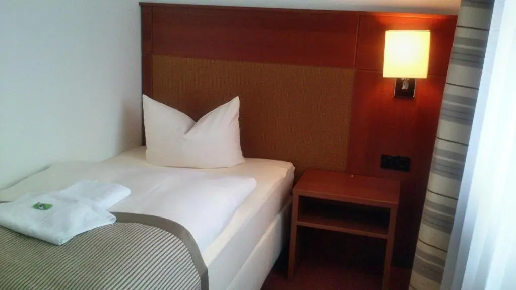 Hotel Boizenburger Hof