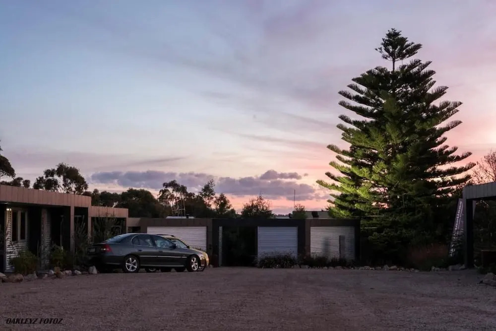 Orbost Motel