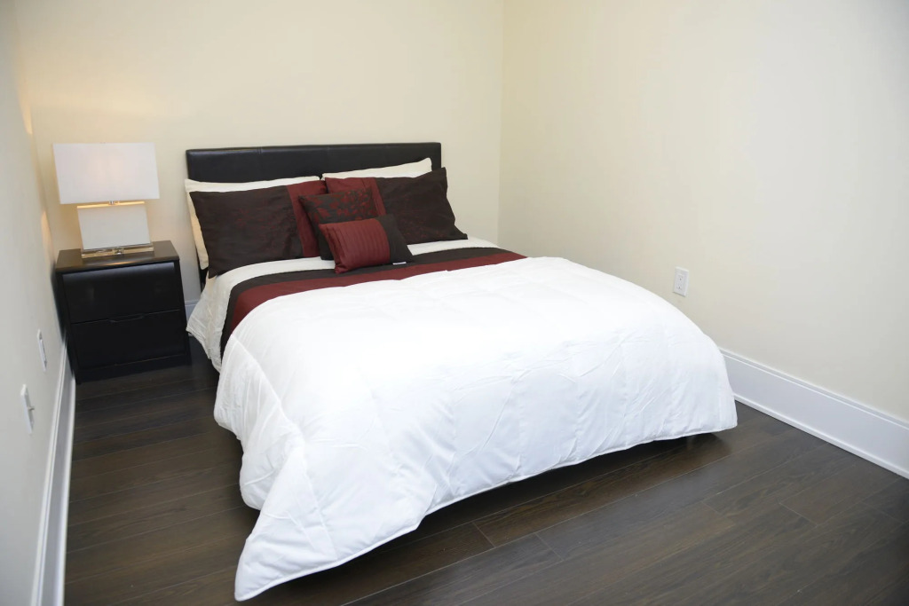 Life Suites Luxury Downtown Condos