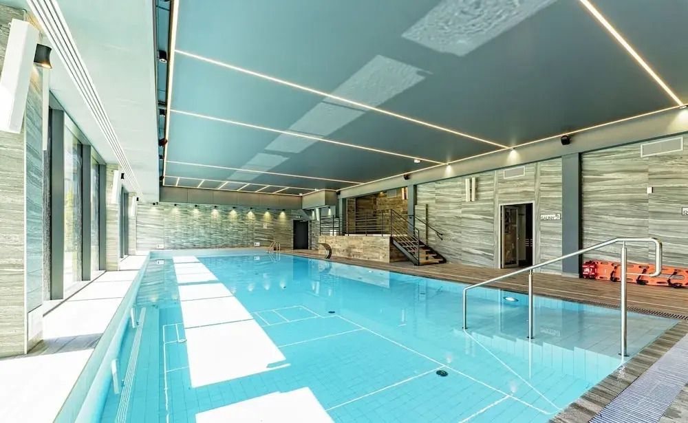 BalticON Apartments Kasprowicza