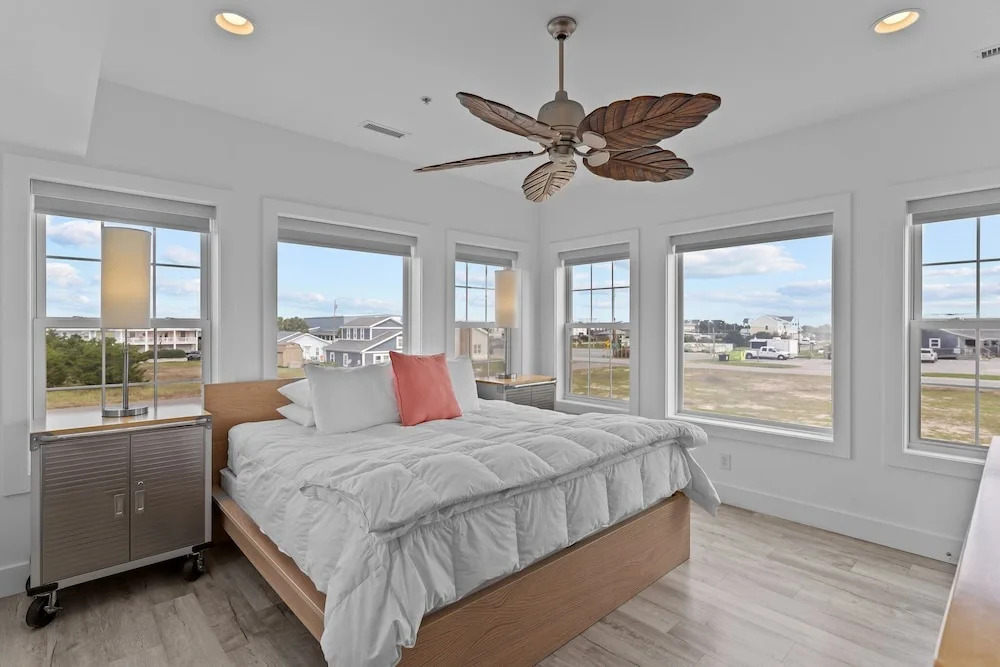 Guest House Topsail