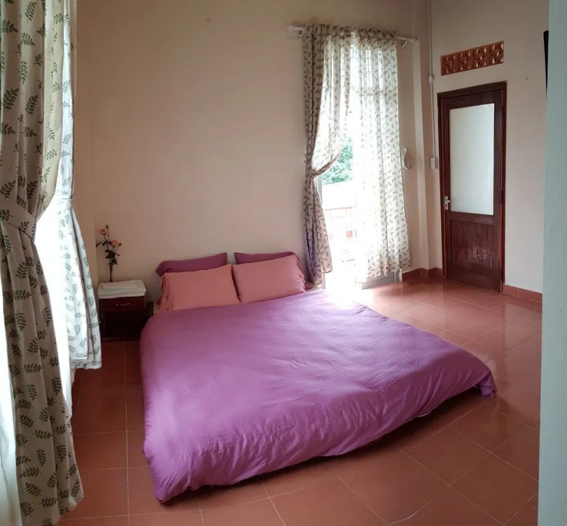Let it be Homestay