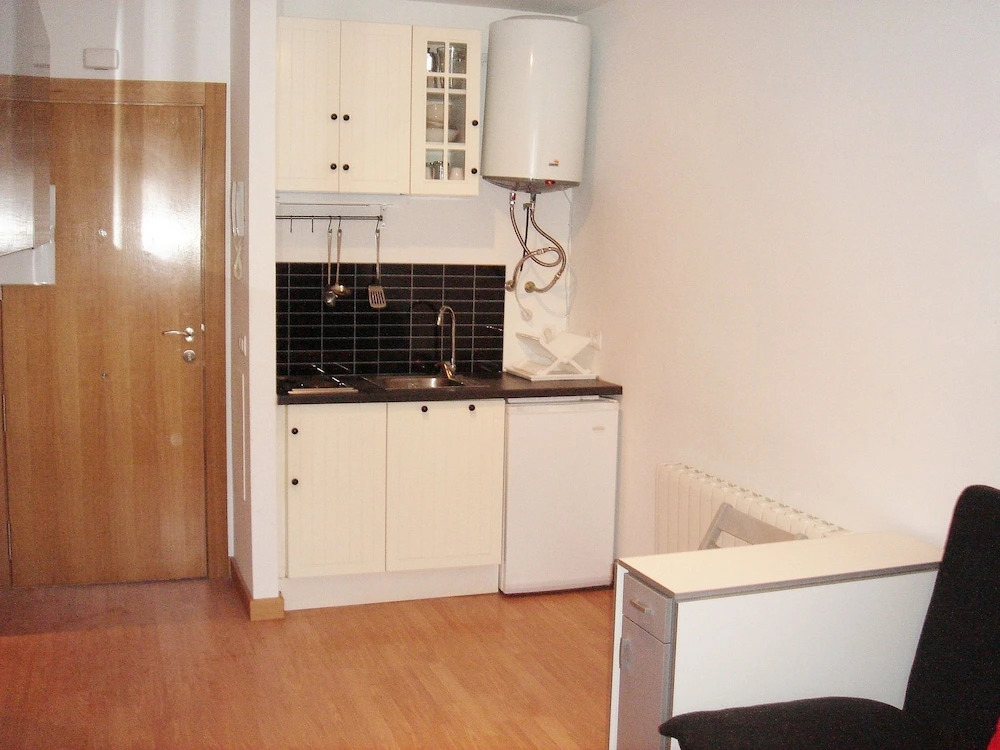 Apartamento S Nevada 3000 Fuente Tesoro