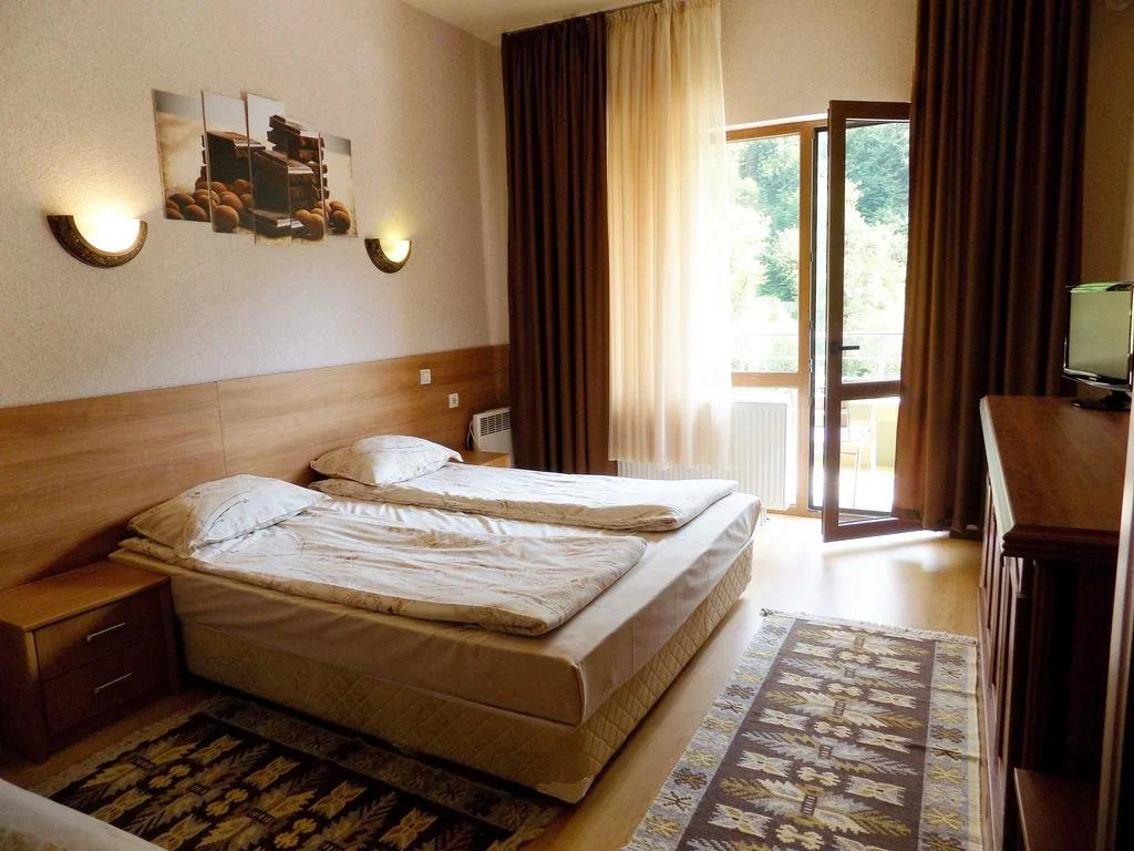 Family Hotel Enica