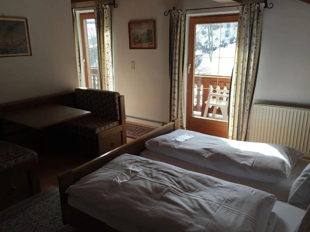 Landgasthof Knappenstuben