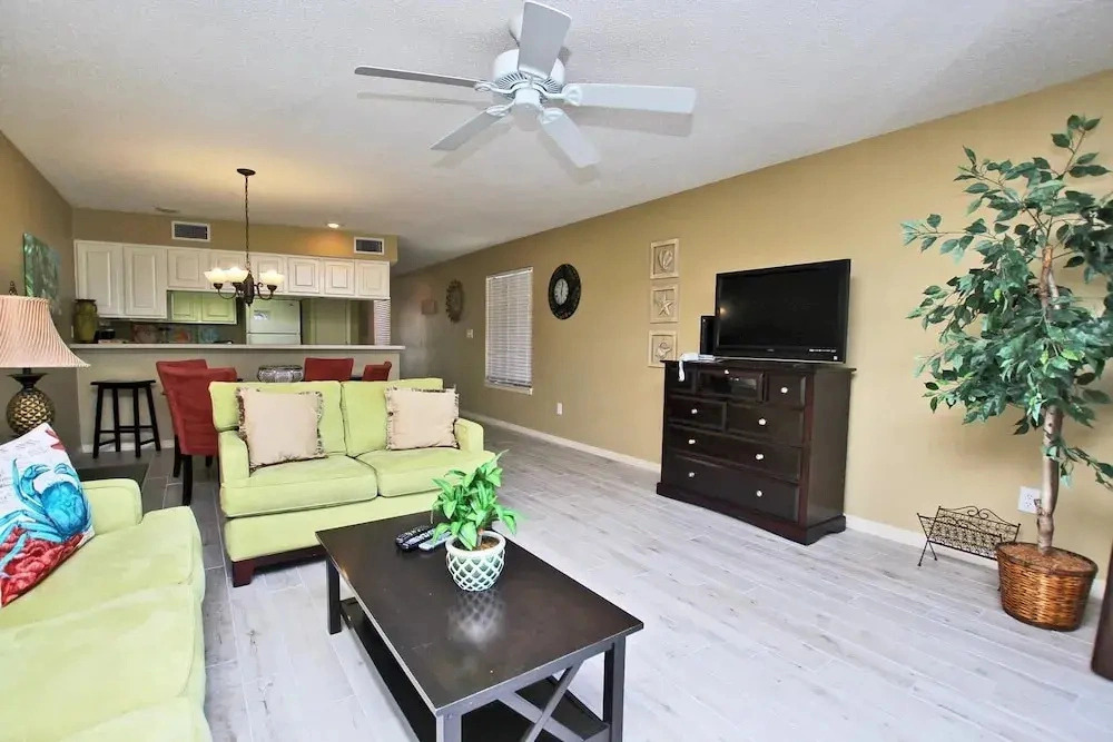 Pleasure Isle Villas 30B