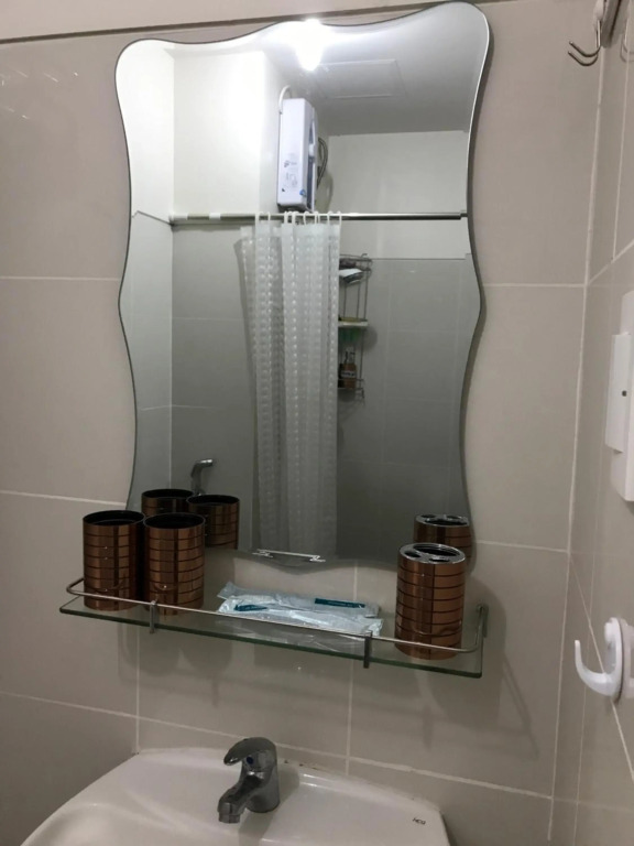 Wind Residences Tower 3
