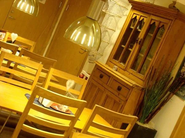 Hotell Alderholmen