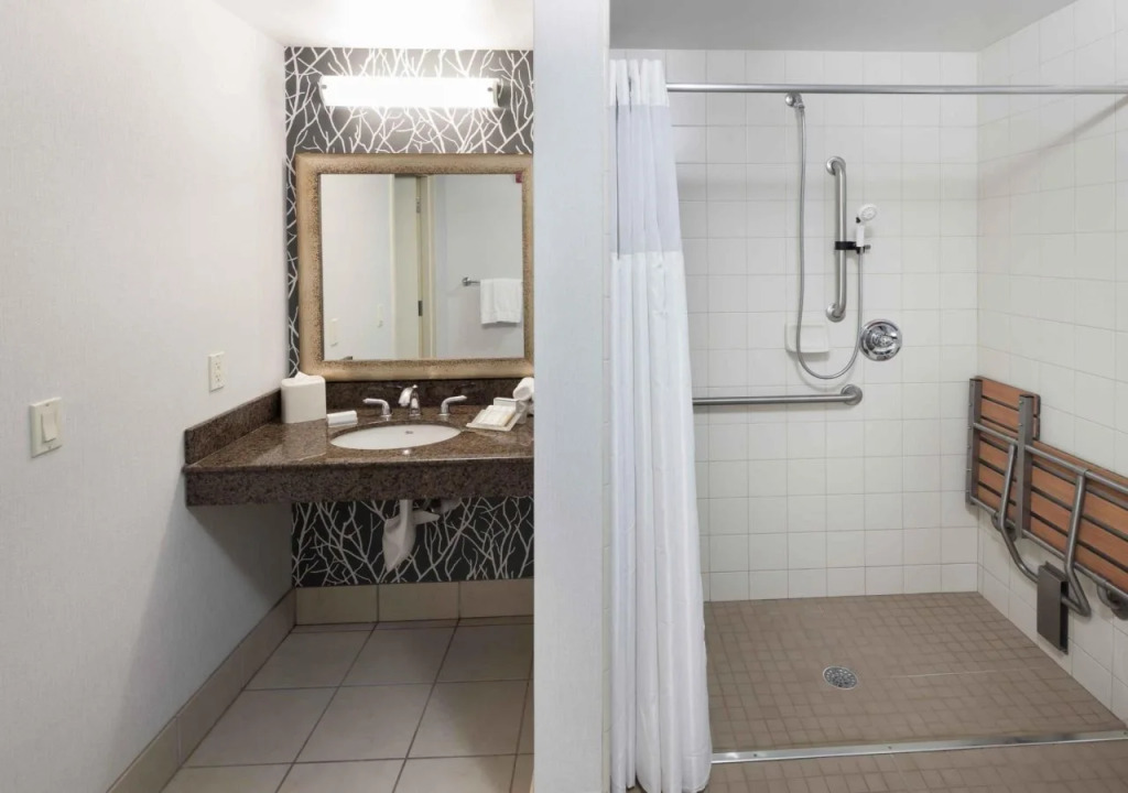 Hilton Garden Inn Detroit/Novi