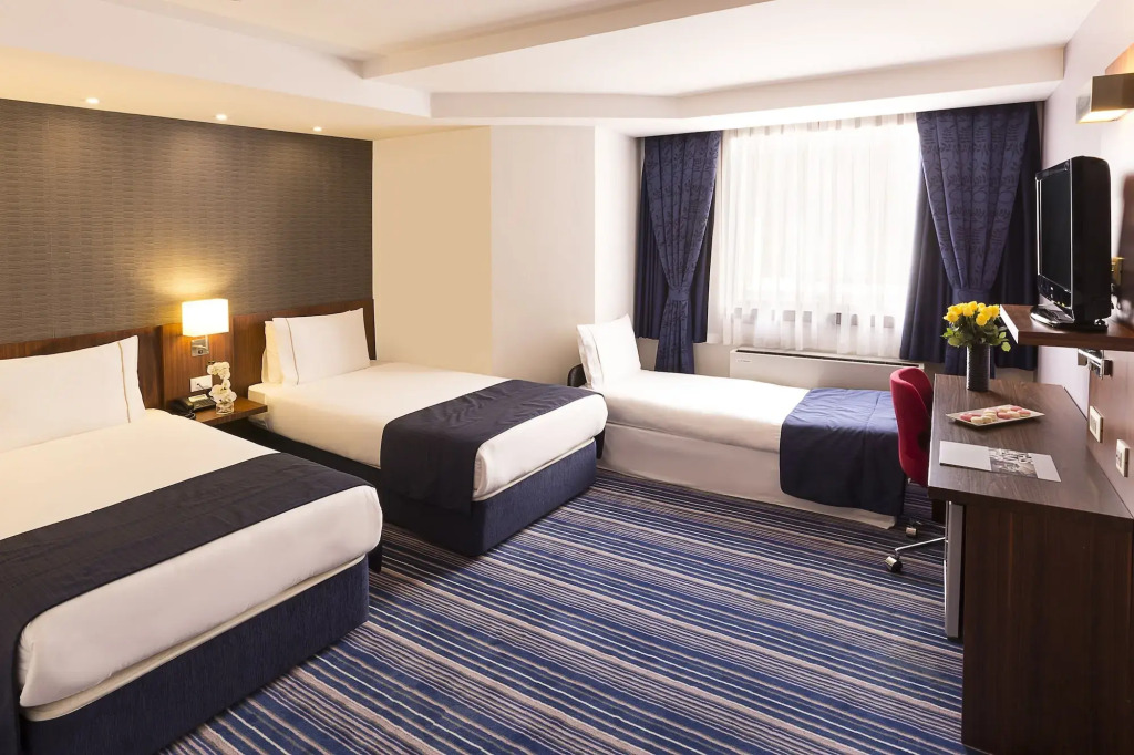 Taxim Express Bosphorus Hotel