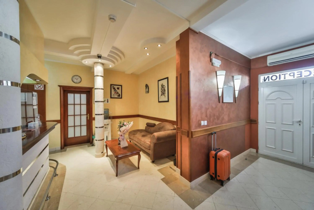 Garni Hotel Koral