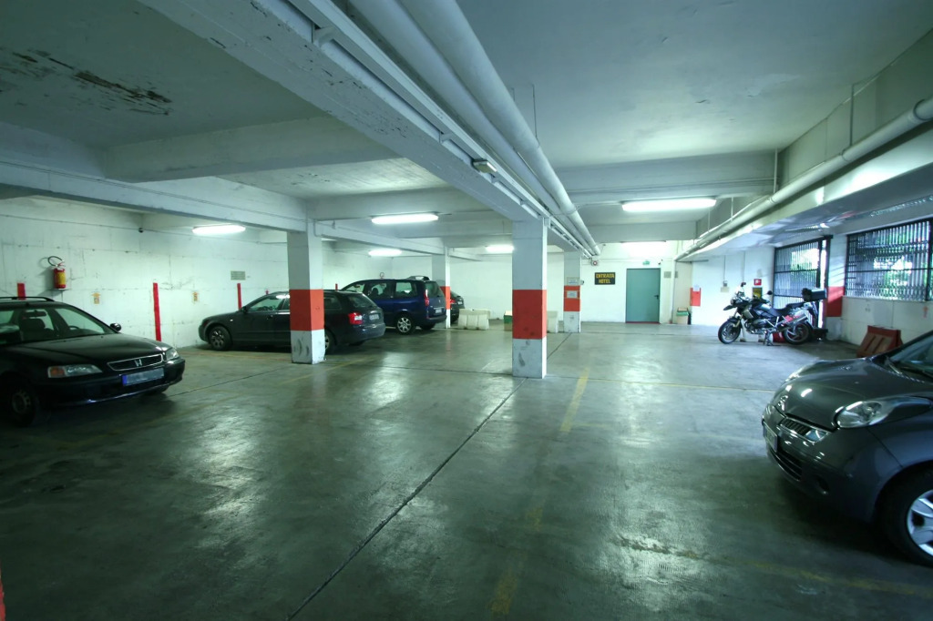 Ai Ronchi Motor Hotel Brescia