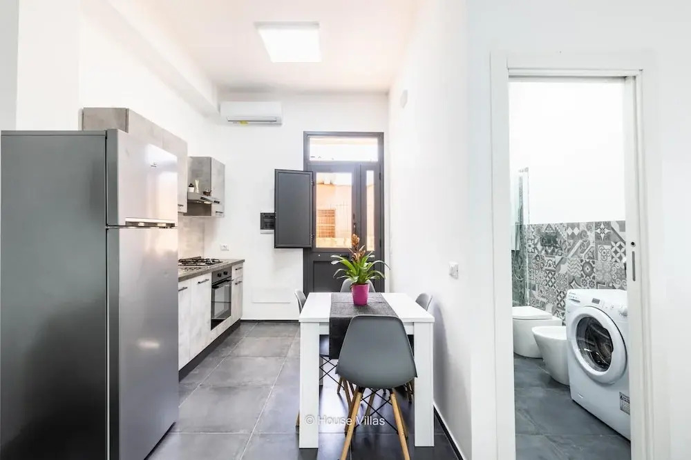 Your Sicily Home in Avola