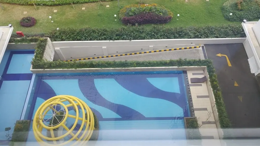 Best Price & Comfy Bassura City Apartment