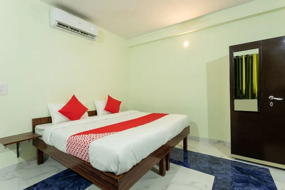 Oyo 40819 Rama Inn